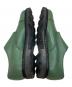 中古・古着 PARABOOT (パラブーツ) William/ウィリアム ダブルモンクストラップシューズ グリーン サイズ:SIZE 8 1/2：26000円