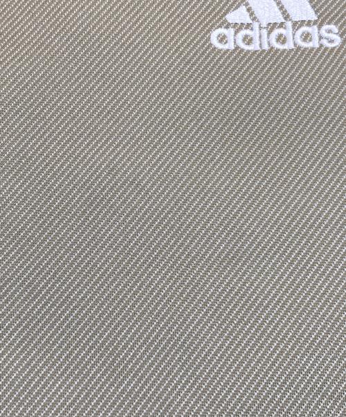 adidas（アディダス）adidas (アディダス) トラックジャケット オリーブ サイズ:Lの古着・服飾アイテム