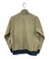 adidas (アディダス) トラックジャケット オリーブ サイズ:L：5000円