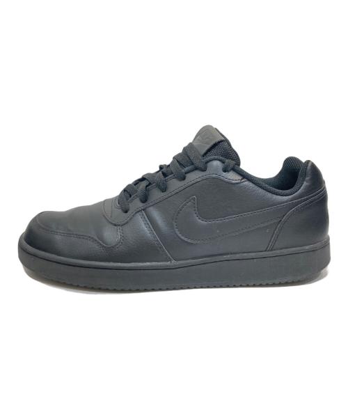 NIKE（ナイキ）NIKE (ナイキ) EBERNON LOW/エバーノンロー ブラック サイズ:SIZE 27.5cmの古着・服飾アイテム