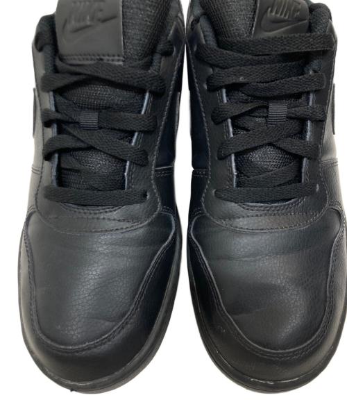 NIKE（ナイキ）NIKE (ナイキ) EBERNON LOW/エバーノンロー ブラック サイズ:SIZE 27.5cmの古着・服飾アイテム