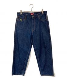 HELLRAZOR（ヘルレイザー）の古着「デニムパンツ」｜インディゴ