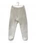 CAMBER（キャンバー）の古着「スウェットパンツ」｜アイボリー