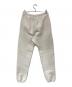 CAMBER (キャンバー) スウェットパンツ アイボリー サイズ:SIZE M：5000円