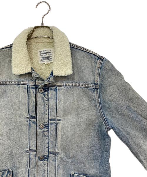 LEVI'S（リーバイス）LEVI'S (リーバイス) デニムジャケット インディゴ サイズ:Lの古着・服飾アイテム