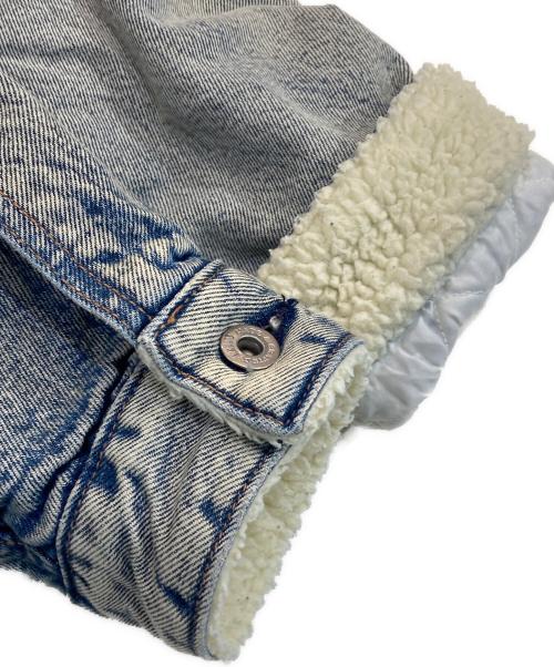 LEVI'S（リーバイス）LEVI'S (リーバイス) デニムジャケット インディゴ サイズ:Lの古着・服飾アイテム