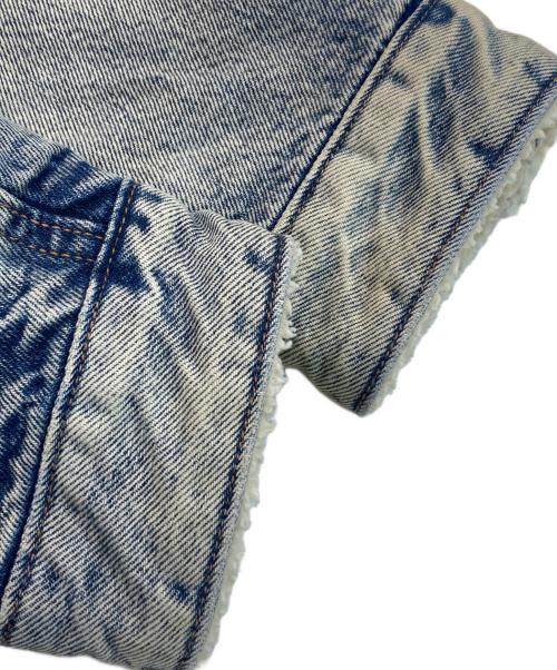 LEVI'S（リーバイス）LEVI'S (リーバイス) デニムジャケット インディゴ サイズ:Lの古着・服飾アイテム