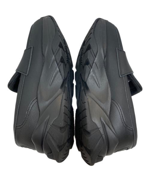 PUMA（プーマ）PUMA (プーマ) LOAFYR WMNS/ローファーWMNS ブラック サイズ:SIZE 24.5cmの古着・服飾アイテム