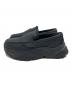 PUMA (プーマ) LOAFYR WMNS/ローファーWMNS ブラック サイズ:SIZE 24.5cm：10000円