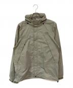 THE NORTH FACEザ ノース フェイス）の古着「Prophecy Jacket/プロフェシージャケット」｜カーキ