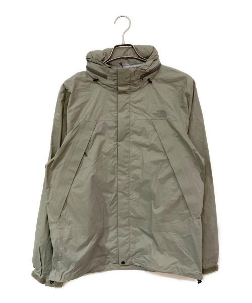 THE NORTH FACE（ザ ノース フェイス）THE NORTH FACE (ザ ノース フェイス) Prophecy Jacket/プロフェシージャケット カーキ サイズ:SIZE XLの古着・服飾アイテム