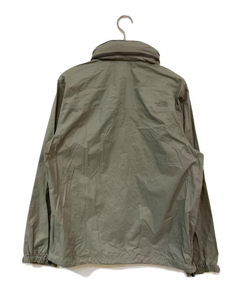 THE NORTH FACE（ザ ノース フェイス）THE NORTH FACE (ザ ノース フェイス) Prophecy Jacket/プロフェシージャケット カーキ サイズ:SIZE XLの古着・服飾アイテム