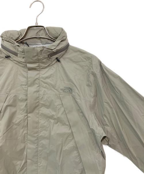 THE NORTH FACE（ザ ノース フェイス）THE NORTH FACE (ザ ノース フェイス) Prophecy Jacket/プロフェシージャケット カーキ サイズ:SIZE XLの古着・服飾アイテム