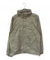 THE NORTH FACE（ザ ノース フェイス）の古着「Prophecy Jacket/プロフェシージャケット」｜カーキ