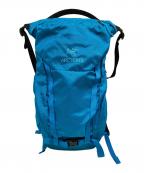ARC'TERYXアークテリクス）の古着「SPEAR25 リュック」｜ブルー