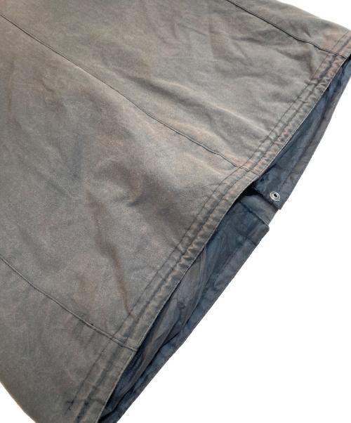 Barbour International（バブアーインターナショナル）Barbour INTERNATIONAL (バブアーインターナショナル) ジャケット グレー サイズ:Lの古着・服飾アイテム