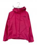 THE NORTH FACEザ ノース フェイス）の古着「SCOOP JACKET/スクープジャケット」｜ショッキングピンク