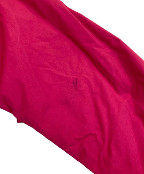 THE NORTH FACE（ザ ノース フェイス）THE NORTH FACE (ザ ノース フェイス) SCOOP JACKET/スクープジャケット ショッキングピンク サイズ:SIZE Mの古着・服飾アイテム