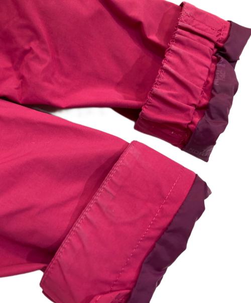 THE NORTH FACE（ザ ノース フェイス）THE NORTH FACE (ザ ノース フェイス) SCOOP JACKET/スクープジャケット ショッキングピンク サイズ:SIZE Mの古着・服飾アイテム