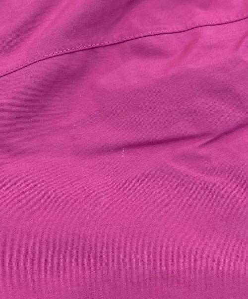 THE NORTH FACE（ザ ノース フェイス）THE NORTH FACE (ザ ノース フェイス) SCOOP JACKET/スクープジャケット ショッキングピンク サイズ:SIZE Mの古着・服飾アイテム