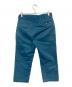 SUPREME (シュプリーム) ワークパンツ ブルー サイズ:SIZE 30：4000円