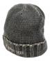 SUPREME（シュプリーム）の古着「OVERPRINT BEANIE/オーバープリントビーニー」｜グレー