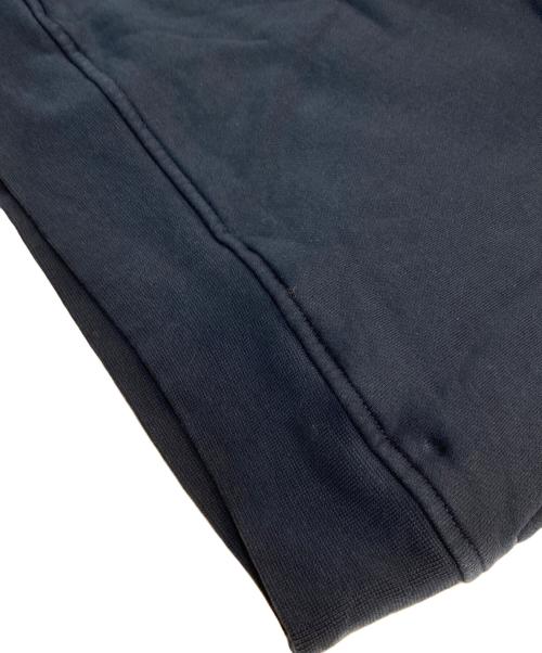 stussy（ステューシー）stussy (ステューシー) Fleece Mock Neck/フリースモックネック ネイビー サイズ:SIZE Mの古着・服飾アイテム