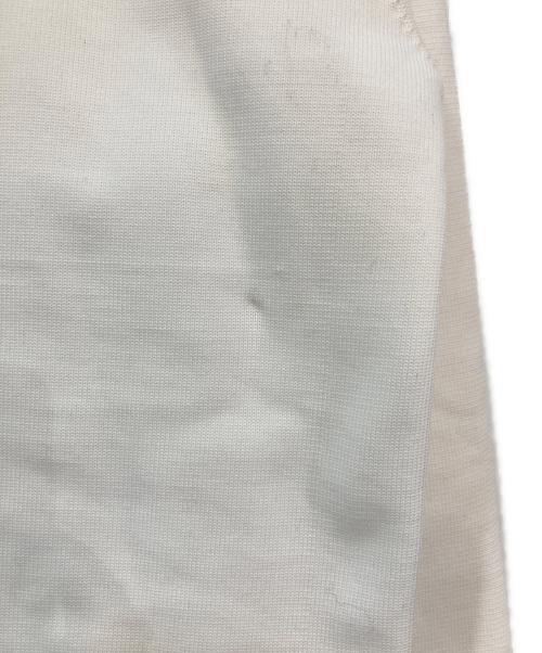 MARK&LONA（マークアンドロナ）MARK&LONA (マークアンドロナ) ゴルフウェア(トップス) アイボリー サイズ:SIZE 46の古着・服飾アイテム