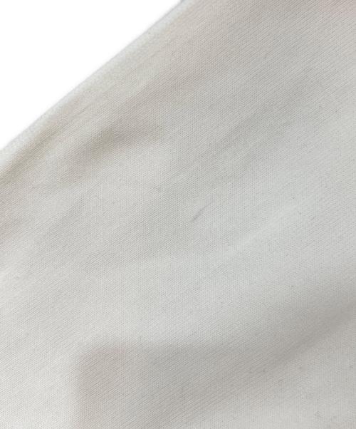 MARK&LONA（マークアンドロナ）MARK&LONA (マークアンドロナ) ゴルフウェア(トップス) アイボリー サイズ:SIZE 46の古着・服飾アイテム