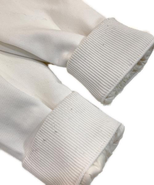 MARK&LONA（マークアンドロナ）MARK&LONA (マークアンドロナ) ゴルフウェア(トップス) アイボリー サイズ:SIZE 46の古着・服飾アイテム