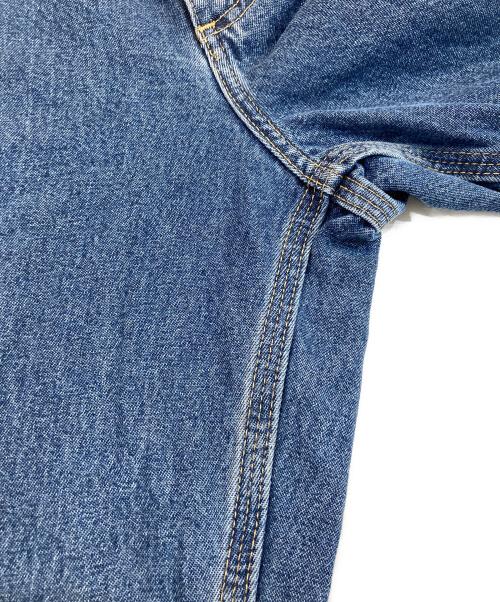 CarHartt（カーハート）CarHartt (カーハート) ペインターデニムパンツ インディゴ サイズ:30の古着・服飾アイテム