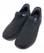 SKECHERSスケッチャーズ）の古着「スリップインズ：アーチフィット 2.0」｜ブラック