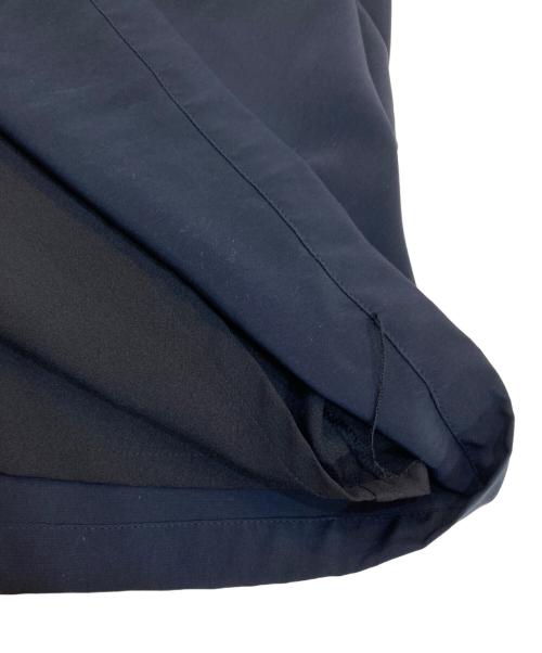 INGEBORG（インゲボルグ）INGEBORG (インゲボルグ) デシンティアードワンピース グリーン サイズ:SIZE 3の古着・服飾アイテム