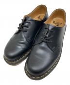 Dr.Martensドクターマーチン）の古着「1461 3ホールシューズ」｜ブラック