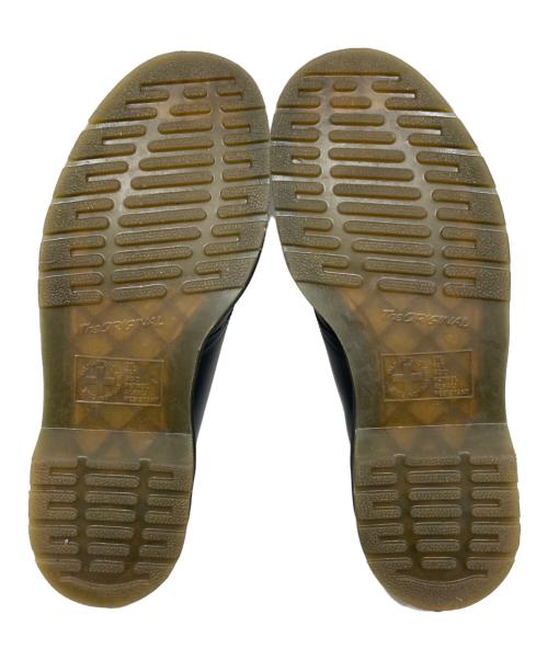 Dr.Martens（ドクターマーチン）Dr.Martens (ドクターマーチン) 1461 3ホールシューズ ブラック サイズ:UK8の古着・服飾アイテム