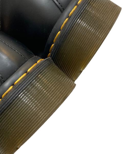 Dr.Martens（ドクターマーチン）Dr.Martens (ドクターマーチン) 1461 3ホールシューズ ブラック サイズ:UK8の古着・服飾アイテム