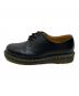 Dr.Martens (ドクターマーチン) 1461 3ホールシューズ ブラック サイズ:UK8：7000円