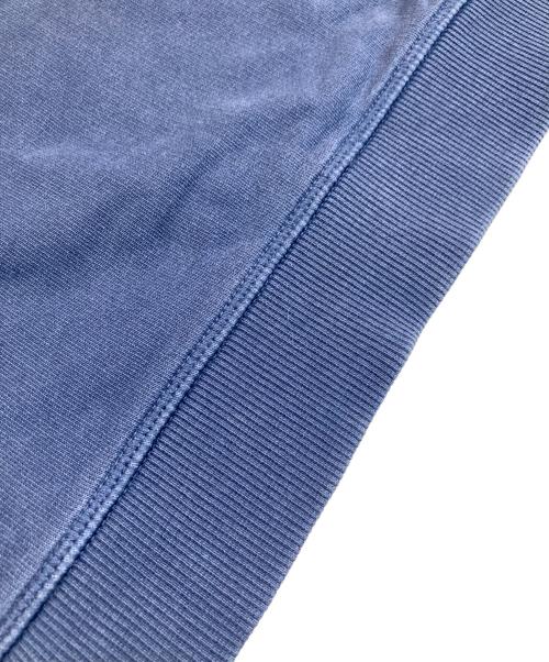 KENZO（ケンゾー）KENZO (ケンゾー) Eye Relaxed Sweatshirts/アイリラックスドスウェットシャツ ネイビー サイズ:SIZE Sの古着・服飾アイテム