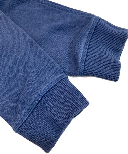 KENZO（ケンゾー）KENZO (ケンゾー) Eye Relaxed Sweatshirts/アイリラックスドスウェットシャツ ネイビー サイズ:SIZE Sの古着・服飾アイテム