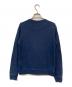KENZO (ケンゾー) Eye Relaxed Sweatshirts/アイリラックスドスウェットシャツ ネイビー サイズ:SIZE S：8000円
