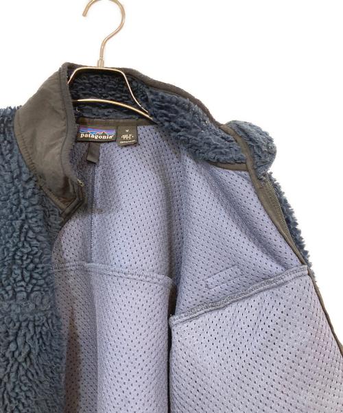 Patagonia（パタゴニア）Patagonia (パタゴニア) クラシックレトロカーディガン ネイビー サイズ:SIZE Mの古着・服飾アイテム