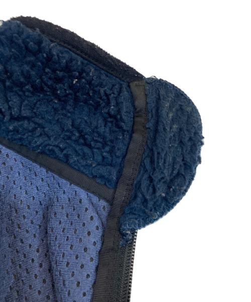 Patagonia（パタゴニア）Patagonia (パタゴニア) クラシックレトロカーディガン ネイビー サイズ:SIZE Mの古着・服飾アイテム