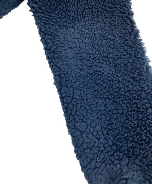 Patagonia（パタゴニア）Patagonia (パタゴニア) クラシックレトロカーディガン ネイビー サイズ:SIZE Mの古着・服飾アイテム