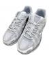 NIKE（ナイキ）の古着「P-6000 Metallic Summit White」｜ホワイト