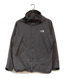 THE NORTH FACE（ザ ノース フェイス）の古着「マウンテンパーカー」｜グレー