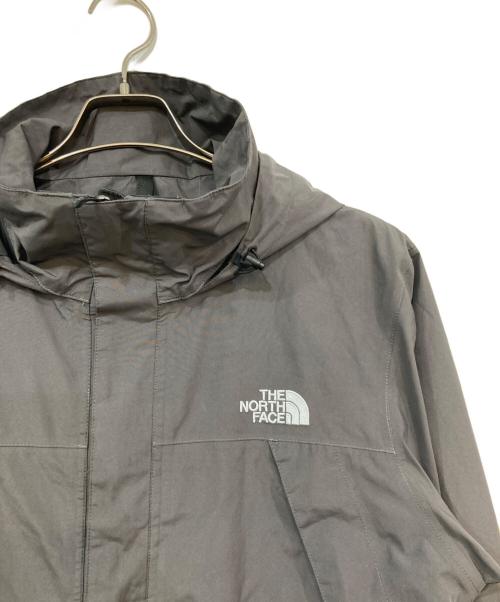 THE NORTH FACE（ザ ノース フェイス）THE NORTH FACE (ザ ノース フェイス) マウンテンパーカー グレー サイズ:SIZE Mの古着・服飾アイテム