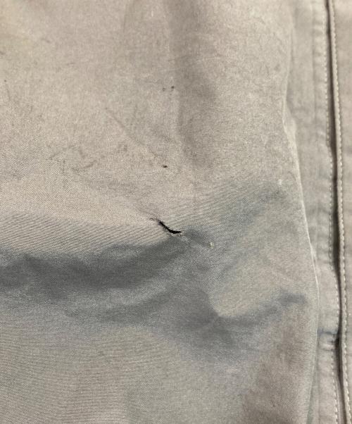 THE NORTH FACE（ザ ノース フェイス）THE NORTH FACE (ザ ノース フェイス) マウンテンパーカー グレー サイズ:SIZE Mの古着・服飾アイテム