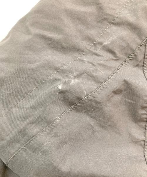 THE NORTH FACE（ザ ノース フェイス）THE NORTH FACE (ザ ノース フェイス) マウンテンパーカー グレー サイズ:SIZE Mの古着・服飾アイテム