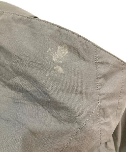 THE NORTH FACE（ザ ノース フェイス）THE NORTH FACE (ザ ノース フェイス) マウンテンパーカー グレー サイズ:SIZE Mの古着・服飾アイテム