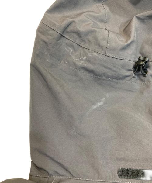 THE NORTH FACE（ザ ノース フェイス）THE NORTH FACE (ザ ノース フェイス) マウンテンパーカー グレー サイズ:SIZE Mの古着・服飾アイテム